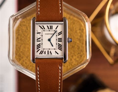 best replica ladies cartier tank watches|knockoff cartier tank watch.